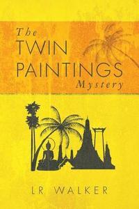 bokomslag The Twin Paintings Mystery