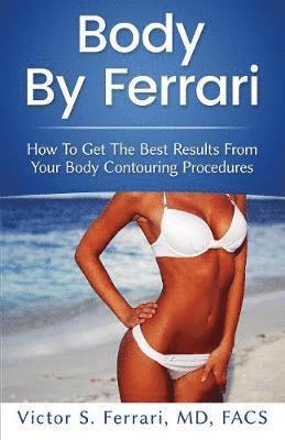 Body by Ferrari 1