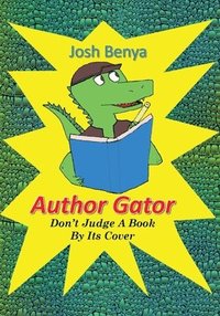 bokomslag Author Gator