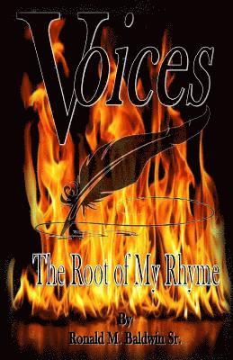 Voices: The Root of My Rhyme 1