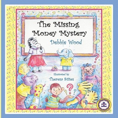 The Missing Money Mystery 1