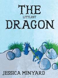 bokomslag The Littlest Dragon