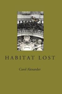 bokomslag Habitat Lost