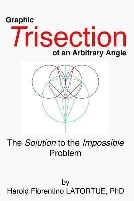 Graphic Trisection of an arbitrary angle: The FLatortue Method Solution to the 'impossible problem' 1