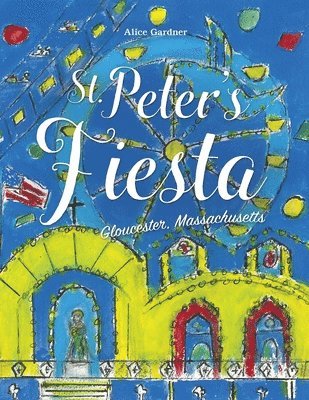 St. Peter's Fiesta 1