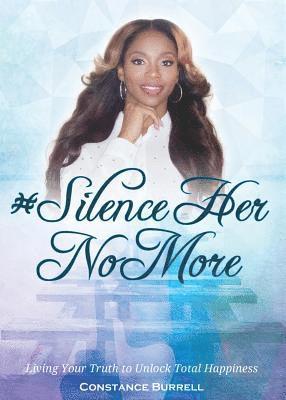 #SilenceHerNoMore 1