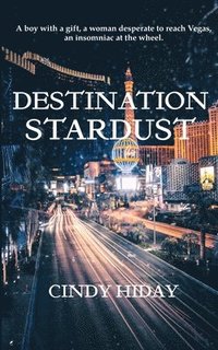 bokomslag Destination Stardust