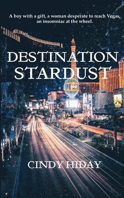 bokomslag Destination Stardust