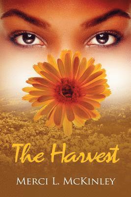 Merci Lakesha McKinley - Harvest, Häftad