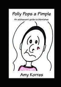 bokomslag Polly Pops a Pimple