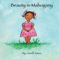 Beauty in Mahogany 1