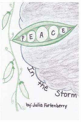 bokomslag Peace in the Storm: 'Perfect Peace in the Midst of Life's Scariest Storms'