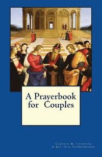 bokomslag A Prayerbook for Couples