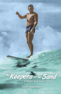 bokomslag The Keepers of the Sand