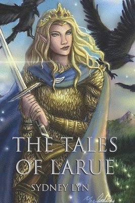 bokomslag The Tales of LaRue