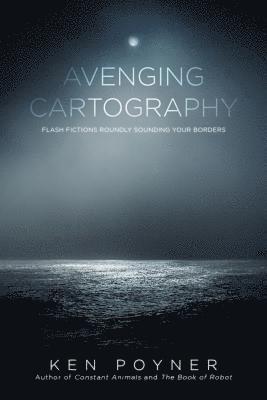 Avenging Cartography 1