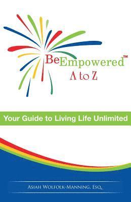 Be Empowered 1