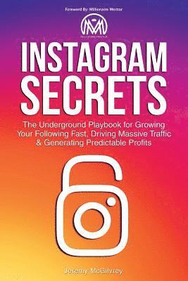 Instagram Secrets 1