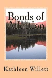 bokomslag Bonds of Affection