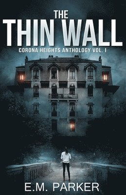 bokomslag Thin Wall