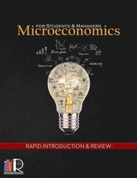 bokomslag Microeconomics for Students and Managers: Rapid Introduction and Review