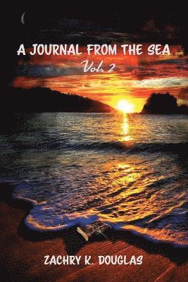 bokomslag A Journal From The Sea Vol.2