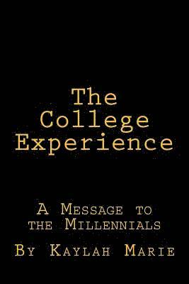 The College Experience 1