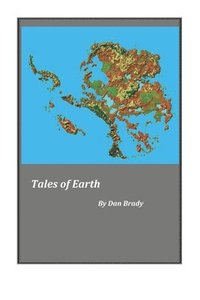 bokomslag Tales of Earth