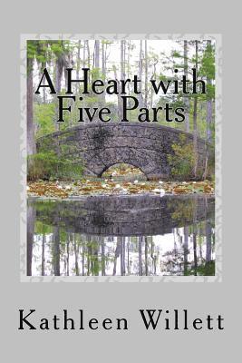 A Heart with Five Parts 1
