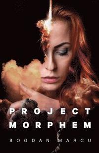 bokomslag Project Morphem