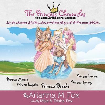 The Princess Chronicles 1