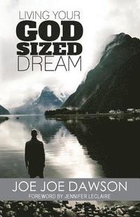 bokomslag Living Your God Sized Dream