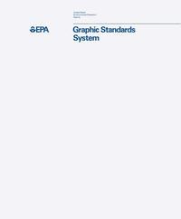 bokomslag EPA Graphic Standards System