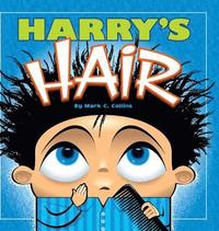 bokomslag Harry's Hair