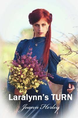Joann Herley - Laralynn's TURN, Häftad