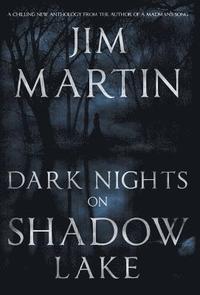 bokomslag Dark Nights On Shadow Lake