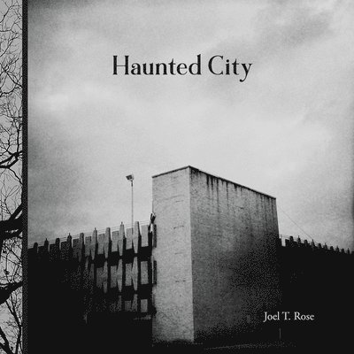 Haunted City 1