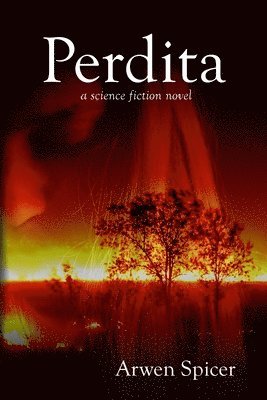 Arwen Spicer - Perdita, Häftad