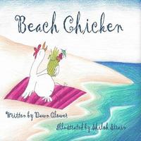 bokomslag Beach Chicken