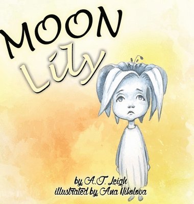 Moon Lily 1