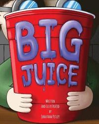 bokomslag Big Juice
