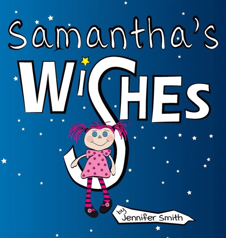 Samantha's Wishes 1