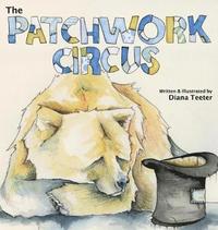 bokomslag The Patchwork Circus