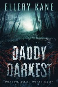 bokomslag Daddy Darkest