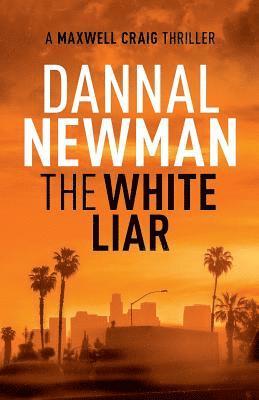 The White Liar - Volume two 1