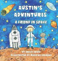 Emily Davis - Austin's Adventures, Inbunden