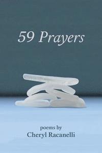 bokomslag 59 Prayers