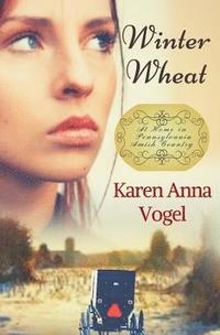 bokomslag Winter Wheat: At Home in Pennsylvania Amish Country