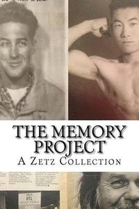bokomslag The Memory Project