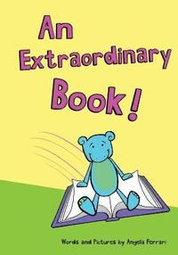 bokomslag An Extraordinary Book